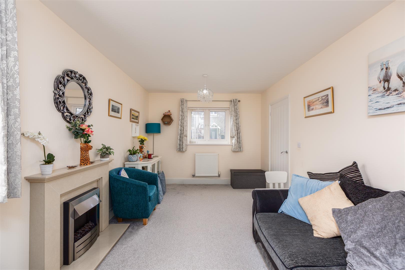 Rhes Brickyard Row, Llanelli, SA15 2DZ